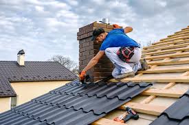 Best Green or Eco-Friendly Roofing Solutions  in USA